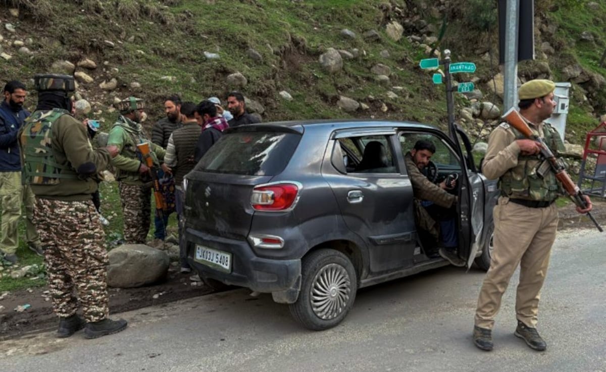 पहलगाम की वादियों में खूनी तांडव: 27 की मौत, पूरे देश में आक्रोश