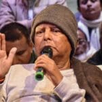 लालू यादव की तबीयत बिगड़ी, पैतृक गांव फुलवरिया में दुआओं का सिलसिला जारी