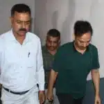 शराब घोटाले में बड़ी कार्रवाई, वरिष्ठ आईएएस विनय कुमार चौबे गिरफ्तार