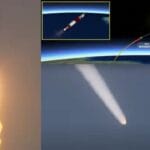 श्रीहरिकोटा से लॉन्च हुआ isro का बड़ा मिशन, लेकिन तीसरे चरण में आकर फेल हो गया