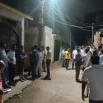 एक ही परिवार के चार सदस्यों की आत्महत्या