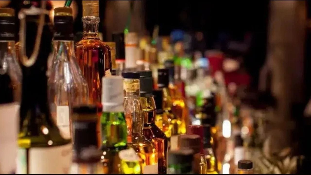 झारखंड में ब्रांडेड शराब की किल्लत पर व्यापारी संघ ने जताई चिंता