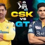 Gt vs csk match preview: धोनी का आखिरी मैच या गुजरात की टॉप सीट? अहमदाबाद में होगी दोपहर की टक्कर