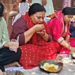 रथ यात्रा की तैयारियों का जायजा लेने पहुंचीं मंत्री दीपिका पांडे सिंह, मंदिर में की विशेष पूजा