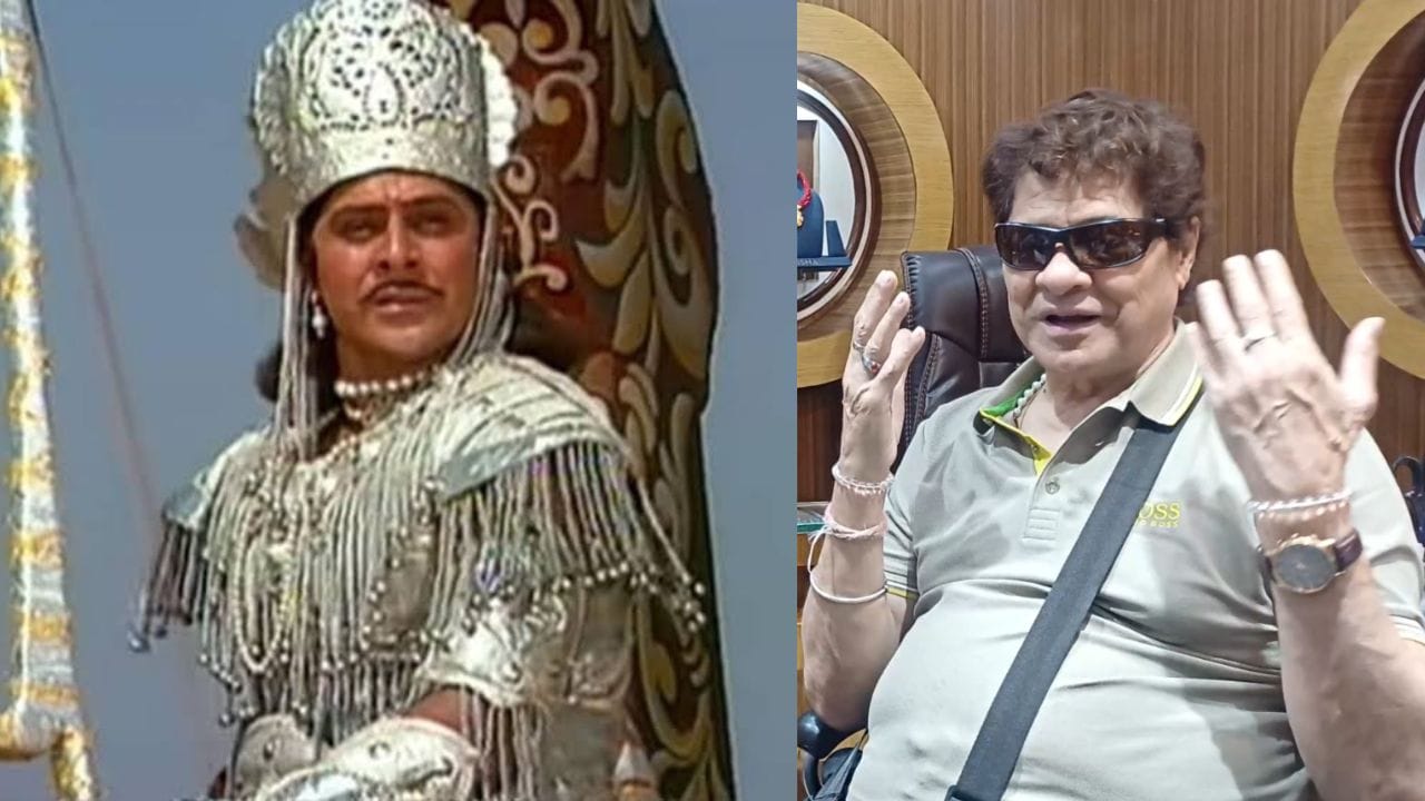 'भाईचारे' की मिसाल बने अर्जुन उर्फ़ फिरोज़ खान, झारखंड के कलाकारों को दिया साथ का वादा