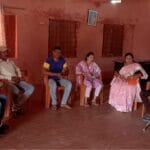 स्मार्ट मीटर लगाने पर गरमाया पिठौरिया, ग्रामसभा की मंजूरी से पहले विरोध
