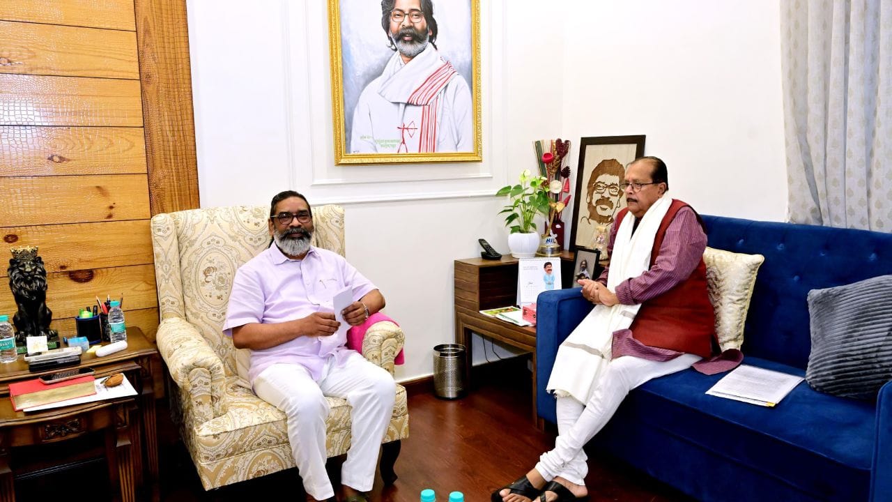 हेमंत सोरेन ने रोकी नियुक्ति प्रक्रिया, पलामू के युवाओं को मिलेगा न्याय?