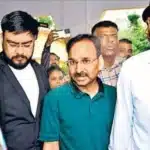 शराब घोटाले में फंसे आईएएस विनय चौबे की संपत्ति पर एसीबी की नजर