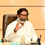 झारखंड कैबिनेट की बड़ी बैठक: सड़कों से लेकर स्वास्थ्य तक, 30 से ज्यादा फैसलों पर लगी मुहर