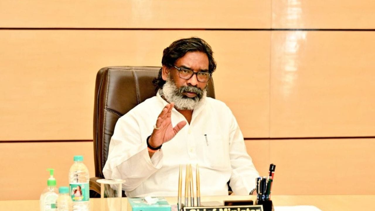 झारखंड कैबिनेट की बड़ी बैठक: सड़कों से लेकर स्वास्थ्य तक, 30 से ज्यादा फैसलों पर लगी मुहर