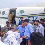 रामदास सोरेन निधन की फेक न्‍यूज वायरल, दिल्ली एम्स में चल रहा इलाज, हालत नाजुक