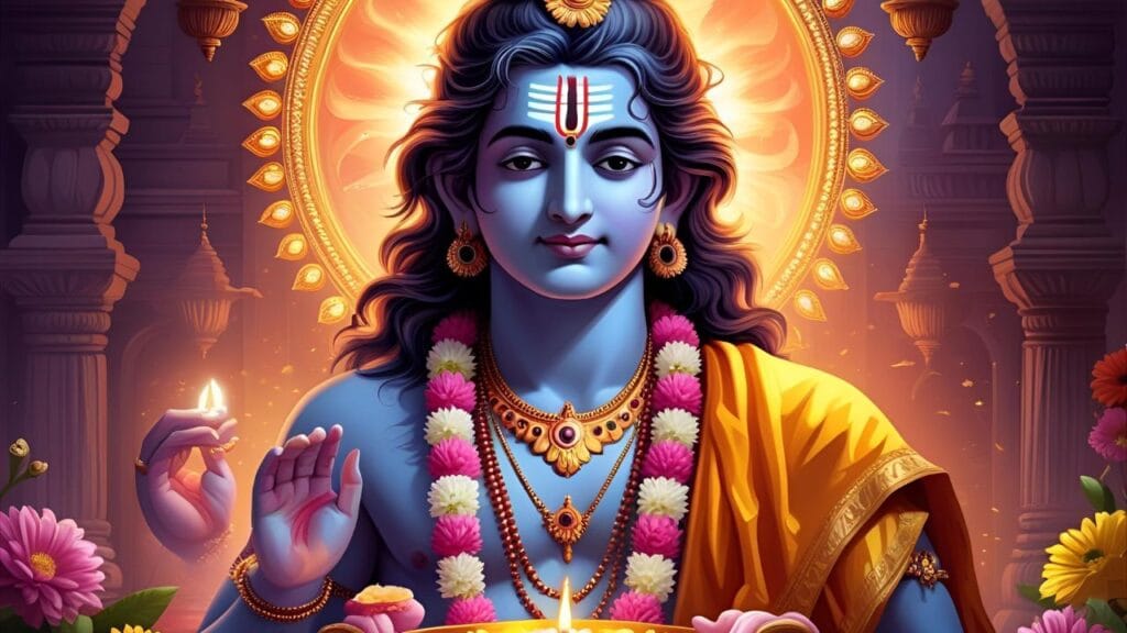 Krishna janmashtami 2025 की विशेष तिथि और पूजा का महत्व