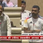 झारखंड विधानसभा में जयराम महतो के साथ गरमागरम बहस