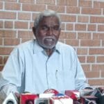 चंपाई सोरेन ने रिम्स-2 की जमीन पर हल जोतने का किया ऐलान