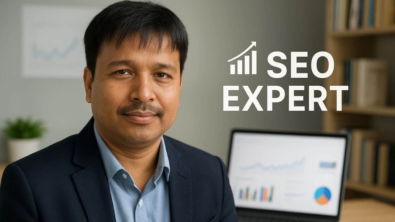 Seo expert in ranchi | seo consultant ranchi | result-driven seo services