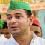 तेज प्रताप यादव का बड़ा आरोप: 5 परिवारों पर साजिश रचने का दावा