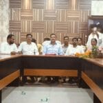 आजसू की गिरिडीह बैठक : सुदेश महतो ने किया कार्यकर्ताओं को आह्वान