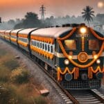 दशहरा, दिवाली और छठ पूजा पर 944 स्पेशल ट्रेनें: रूट, समय-सारिणी और टिकट बुकिंग गाइड