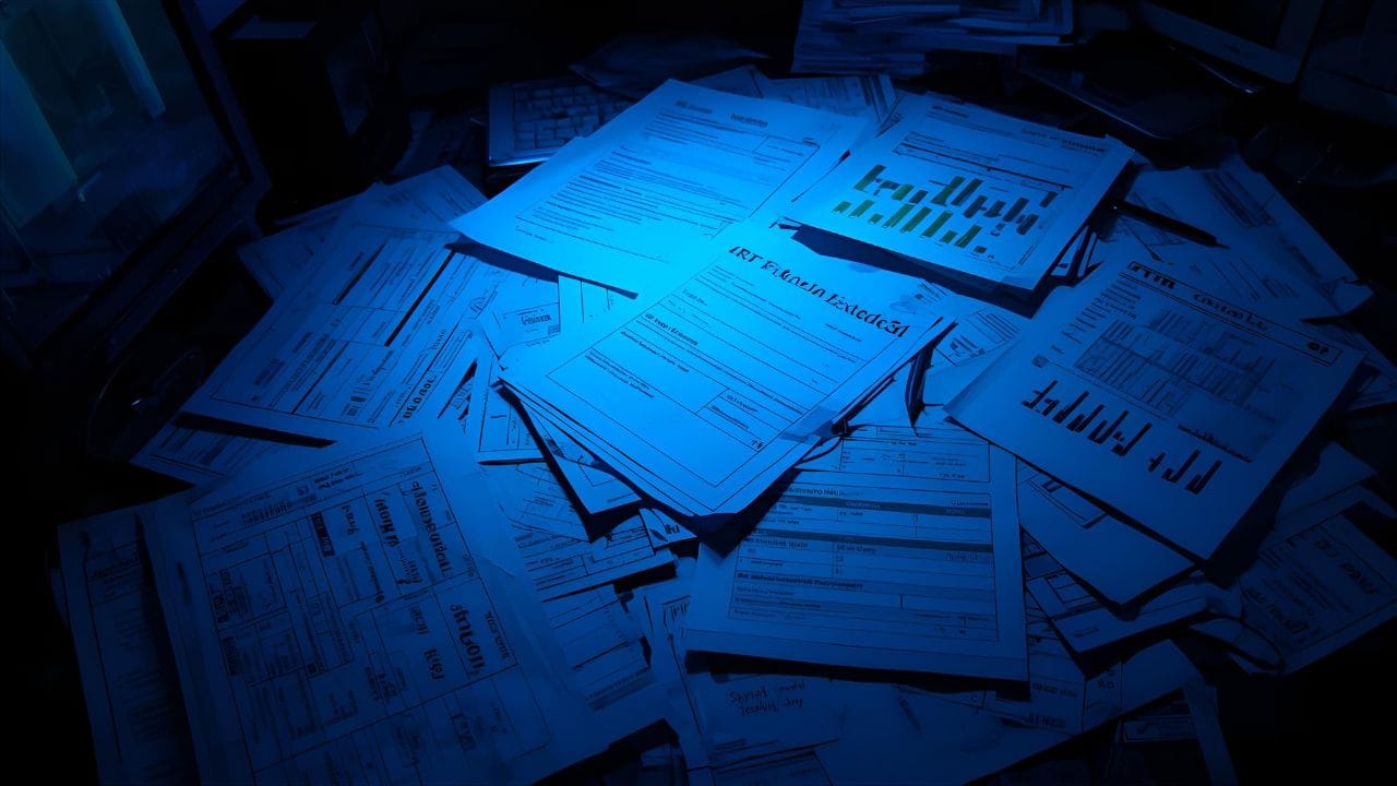 ITR Deadline Extended: अब 16 सितंबर 2025 तक Income Tax Return भरें | CBDT Latest Update