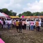 करम परब के बीच रांची लालपुर में दो गुटों के बीच झड़प, पुलिस ने संभाला मामला