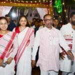 मुख्यमंत्री मंईयां सम्मान योजना की 13वीं किस्त से महिलाओं के चेहरे खिले