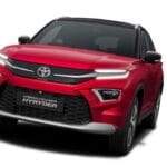 Toyota navratri offer 2025: buy now pay in 2026 with gst cut and ₹1 lakh benefits in west india