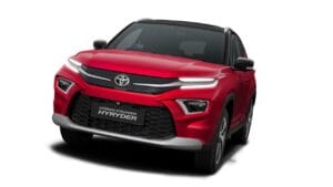 Toyota navratri offer 2025: buy now pay in 2026 with gst cut and ₹1 lakh benefits in west india