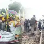 कुड़मी रेल टेका आंदोलन: आज से किन रूटों पर कितनी ट्रेनें प्रभावित? झारखंड–बंगाल–ओड़िशा अपडेट