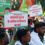 Jssc cgl paper leak: “किंगपिन को बचा रही है हेमंत सरकार”-बाबूलाल मरांडी का बड़ा आरोप