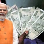 मोदी कैबिनेट ने दी 8वें केंद्रीय वेतन आयोग को हरी झंडी — सरकारी कर्मचारियों में खुशी की लहर!
