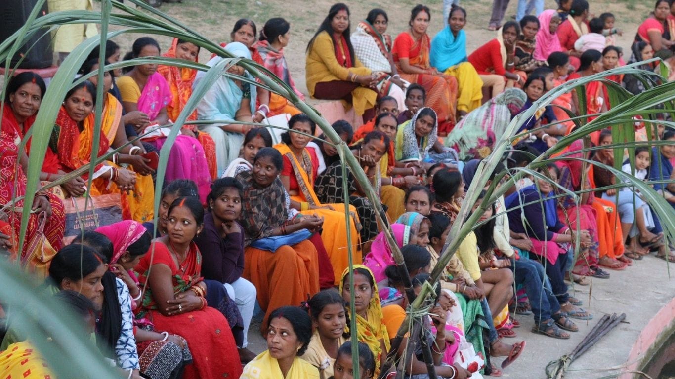 छठ पूजा 2025: सूर्य उपासना का सबसे पावन पर्व – 25 अक्टूबर से 28 अक्टूबर तक मनाया जाएगा