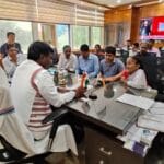 रांची में जनता दरबार बना मिसाल: मानवता, पारदर्शिता और प्रशासनिक सख्ती