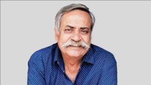 पियूष पांडे (1955–2025): भारतीय विज्ञापन जगत के महानायक की अमर विरासत