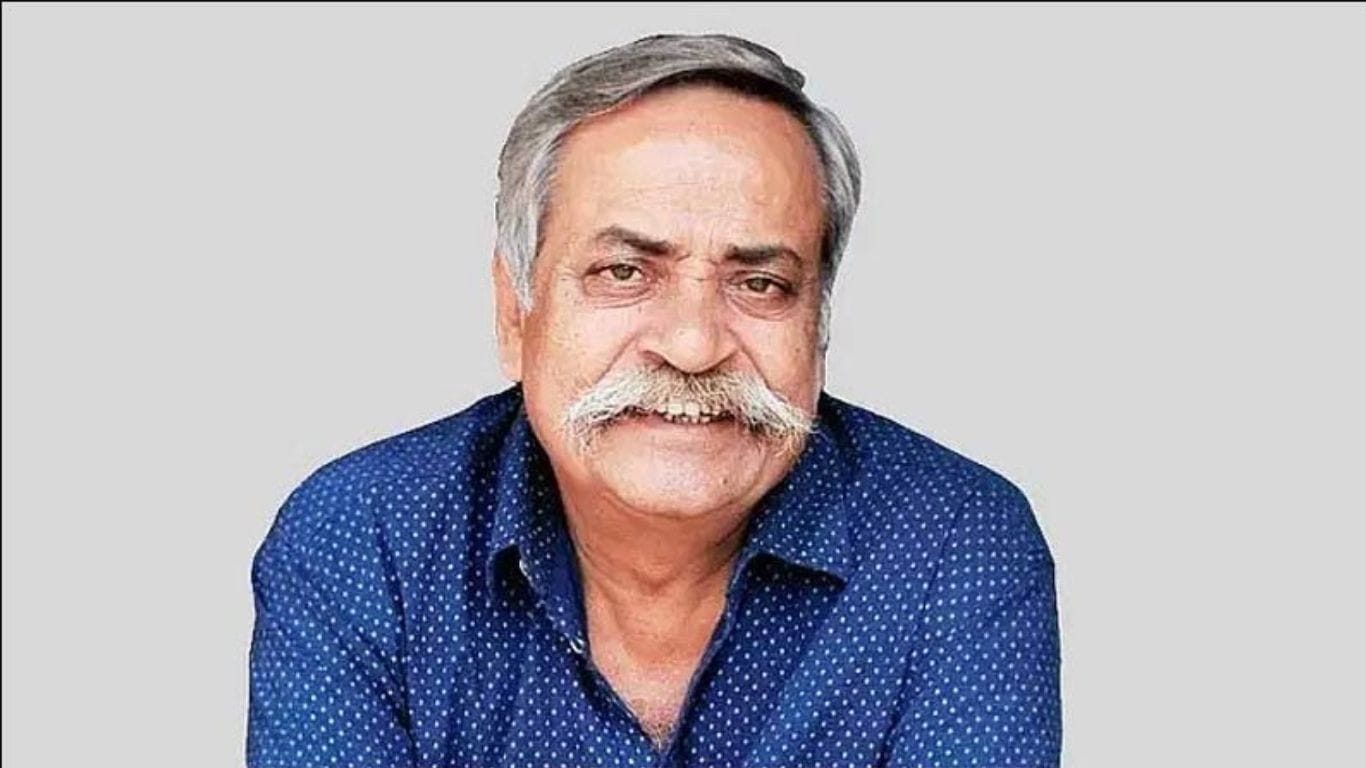 पियूष पांडे (1955–2025): भारतीय विज्ञापन जगत के महानायक की अमर विरासत