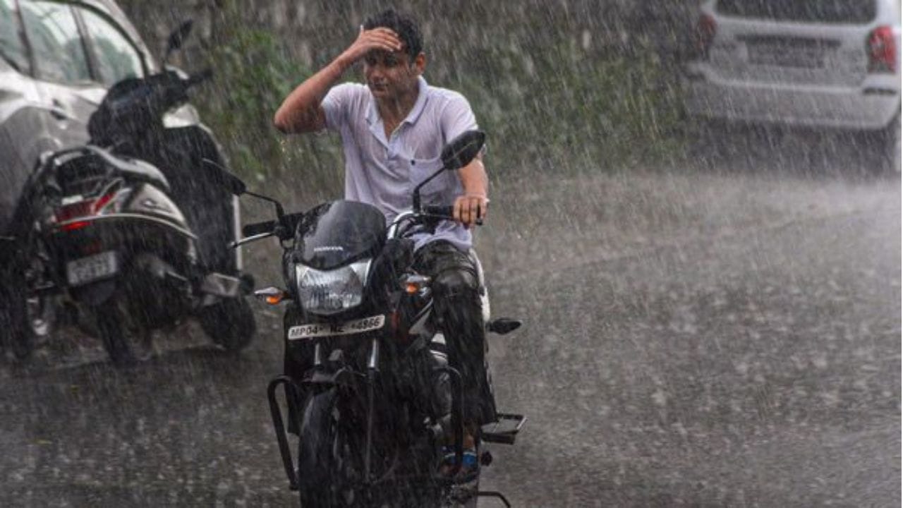 बारिश थमी, अब ठंड की दस्तक? झारखंड-बिहार का मौसम अपडेट