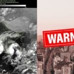 चक्रवात ‘मोंथा’ का खतरा: इन राज्‍यों में होगा असर, imd ने जारी की ऑरेंज वॉर्निंग