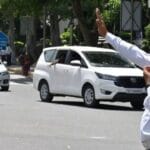 दिल्ली में नॉन बीएस-6 वाहनों की एंट्री पर रोक, 1 नवंबर से लागू होंगे सख्त नियम