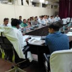 झारखण्ड स्थापना दिवस समारोह की तैयारियां जोरों पर; उपायुक्त की अध्यक्षता में समीक्षात्मक बैठक संपन्न
