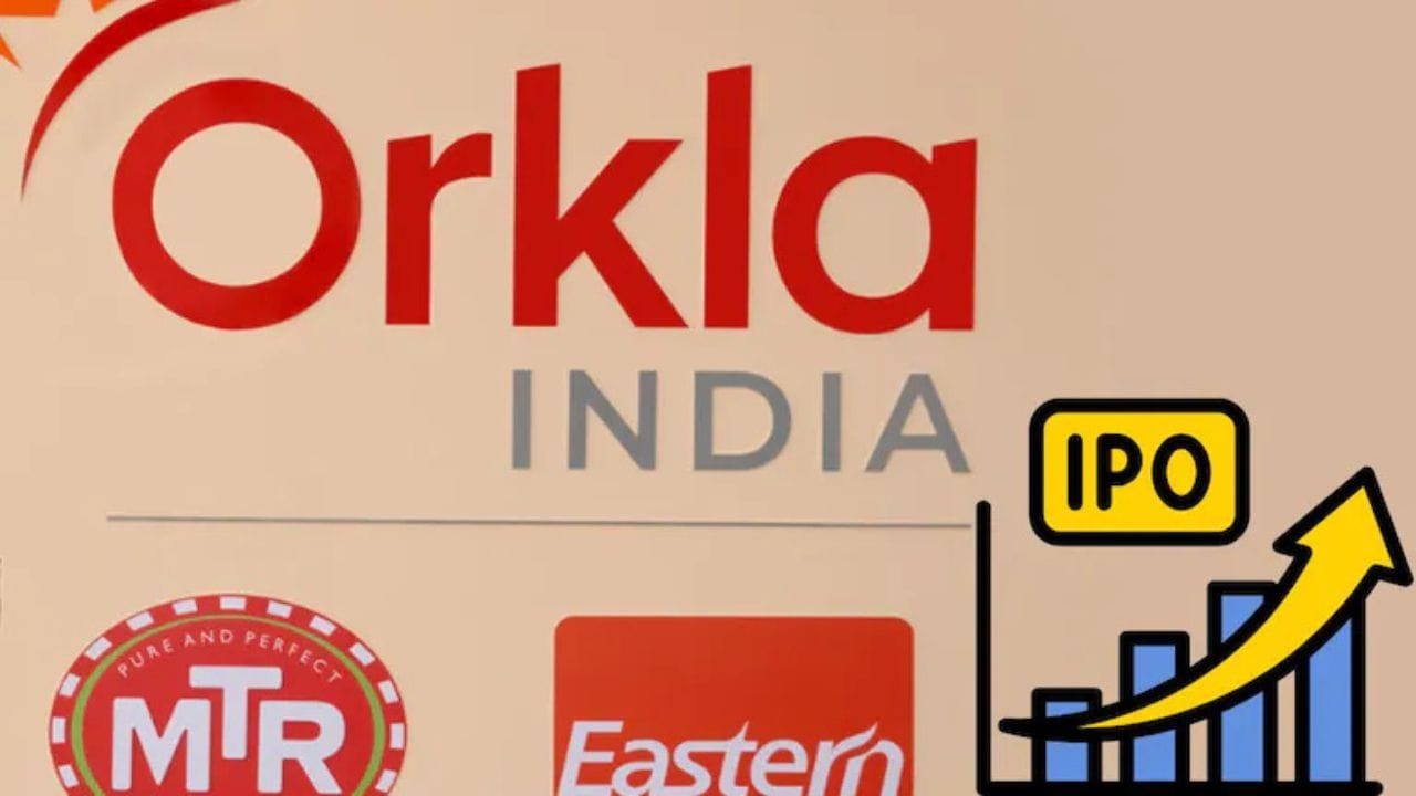 Orkla India IPO आवंटन स्थिति: KFinTech और BSE पर ऐसे करें चेक