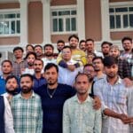 हाईकोर्ट में jssc-cgl पेपर लीक मामले की सुनवाई पूरी, फैसला मंगलवार को