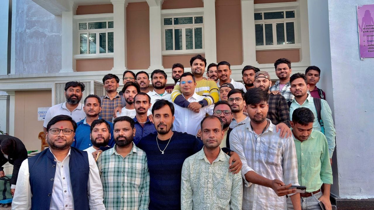 हाईकोर्ट में JSSC-CGL पेपर लीक मामले की सुनवाई पूरी, फैसला मंगलवार को