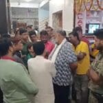 पूर्णिया में सनसनी: bsp के पूर्व प्रत्याशी सहित पत्नी-बेटी की संदिग्ध मौत, परिवार में मातम