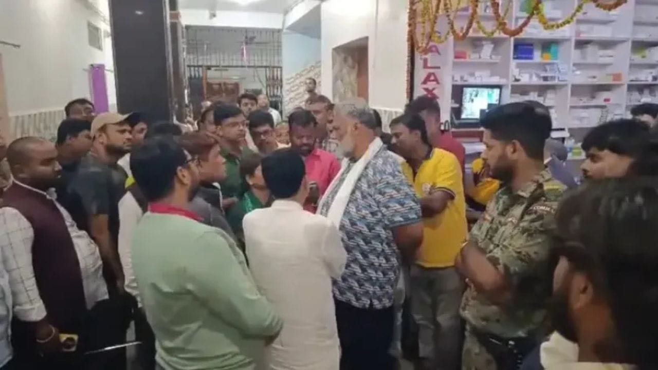 पूर्णिया में सनसनी: BSP के पूर्व प्रत्याशी सहित पत्नी-बेटी की संदिग्ध मौत, परिवार में मातम