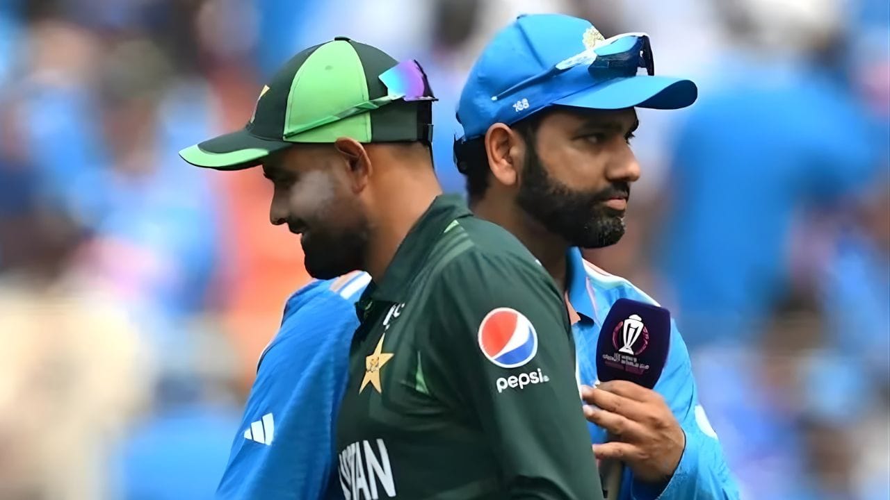 भारत–पाकिस्तान T20 वर्ल्ड कप 2026 की बड़ी खबर: पाकिस्तान टीम भारत नहीं आएगी, IND vs PAK मैच अब कोलंबो में