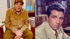 धर्मेंद्र: बॉलीवुड के "ही-मैन" की अमर गाथा – जीवन, करियर और योगदान