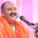 देवघर में शिव महापुराण कथा का भव्य आयोजन, पं. प्रदीप मिश्रा के श्रीमुख से बहेगी शिव भक्ति की गंगा