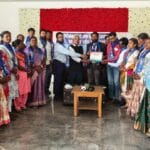 झारखंड rpi में संगठन विस्तार: नानक चंद लकड़ा प्रदेश महासचिव नियुक्त