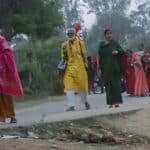 झारखंड-बिहार में बदला मौसम का मिज़ाज, रांची में बढ़ी ठंड—चाईबासा में पारा चढ़ा