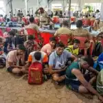 झारखंड सिपाही बहाली तेज: 4919 पद, 28 नवंबर को 8512 को नियुक्ति पत्र