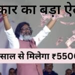 झारखंड में सहिया मानदेय बढ़ा: अब हर माह ₹5500, nhm मद में ₹1500 की वृद्धि